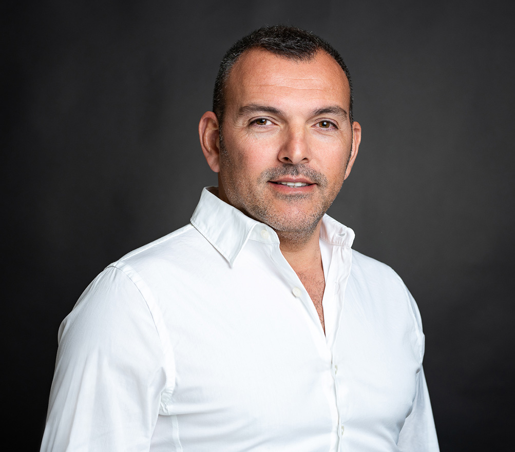 Moshe Peretz, Founder & CEO